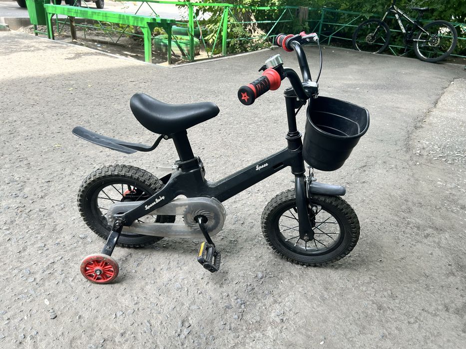 Продам велосипед детский