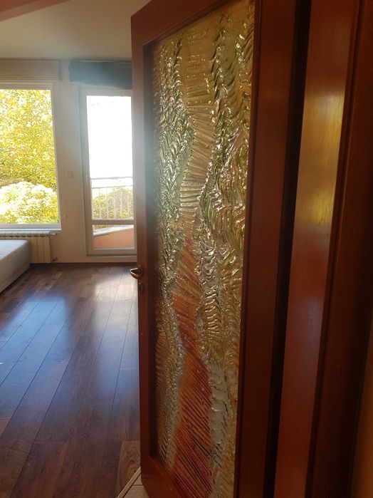 Дава се под наем Двустаен апартамент в София, Карпузица - 56 кв.м за 373.83 € - Снимка #1