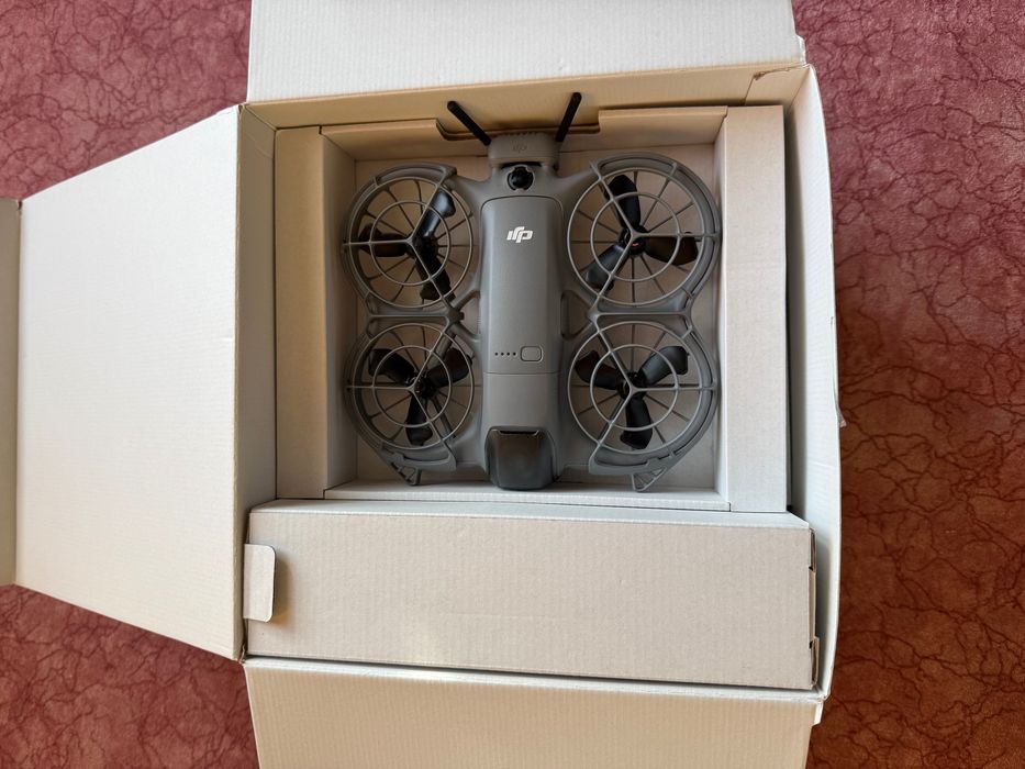 Dji Neo 2 *VR Headset* П