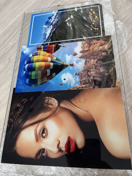 Баннер. Оформление. Все виды рекламы