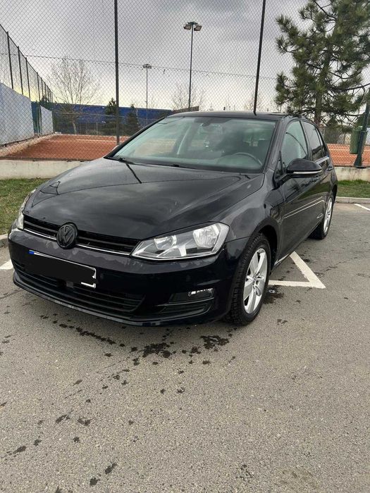 Volkswagen Golf 1.6 BlueTDI