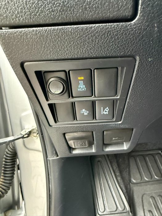 TOYOTA HILUX 2017 2.4 D 150 CP automat, autoutilitar