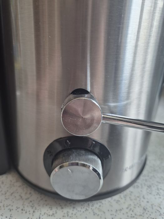 Сокоизтисквачка *