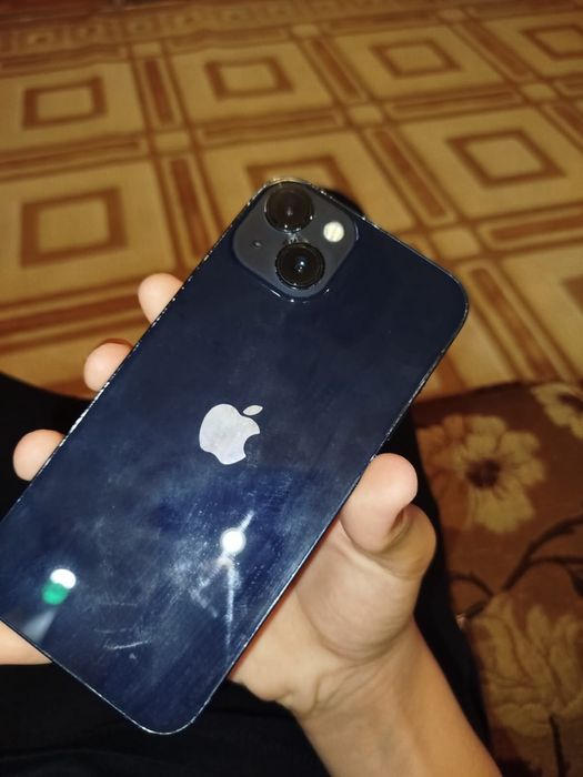 Iphone 13 128гб 100% заменен акб