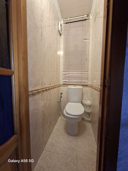 Продам 3-х комнатную  квартиру