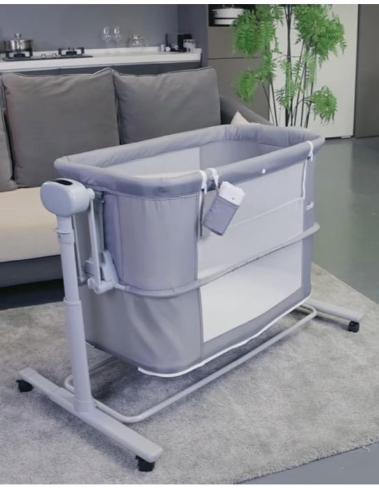 продам манеж люльку CoolBaby