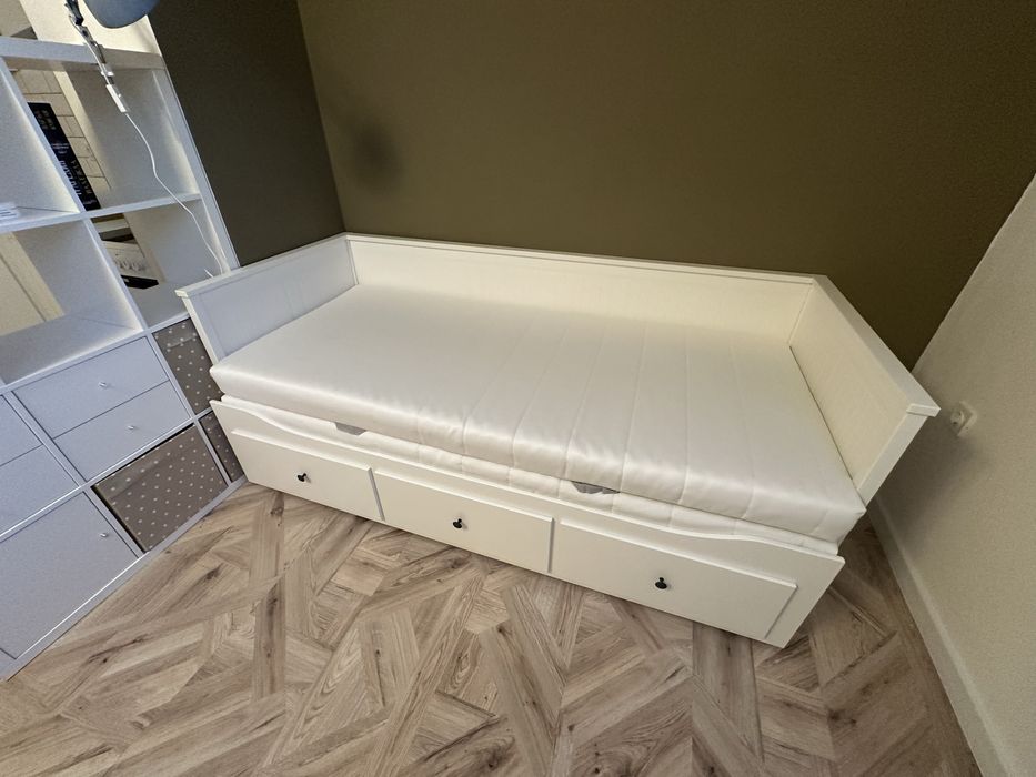 Матрак AFJALL, Ikea, 90/200 см,  2 броя, нови