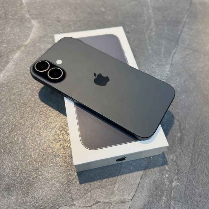 Обменяю iphone 17 256gb Е сим