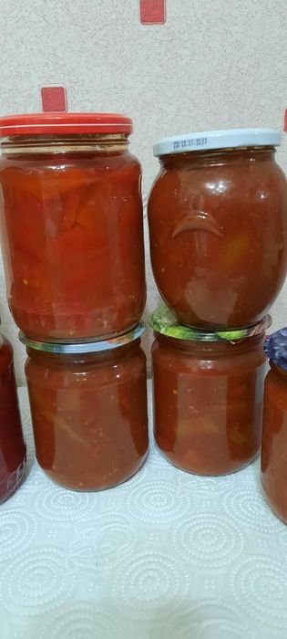 Грузди.Дом.соленья