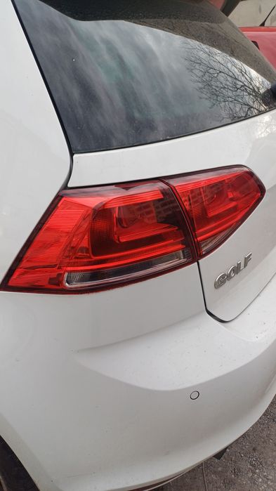 Комплект оригинални стопове за VW Golf 7