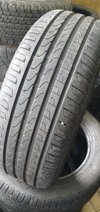 Гуми 235/55 R18 Pirelli летни