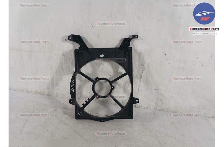 Оригинален GMV корпус Волво V40 1 [фейслифт] [ - ] Original GMV korpus