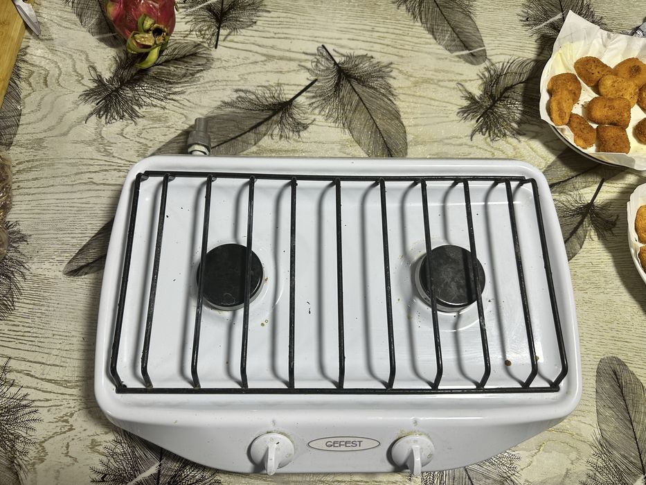 Газплита Gefesf……………