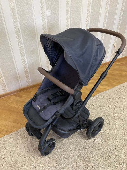 Коляска Easywalker Harvey  с люлькой