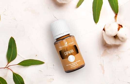 Copaiba 15 ml - ulei esential Young Living