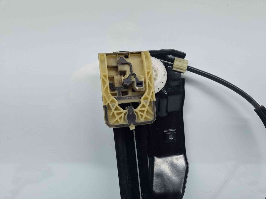 Macara electrica geam dreapta fata Opel Zafira C (E75) Combi [Fabr 201