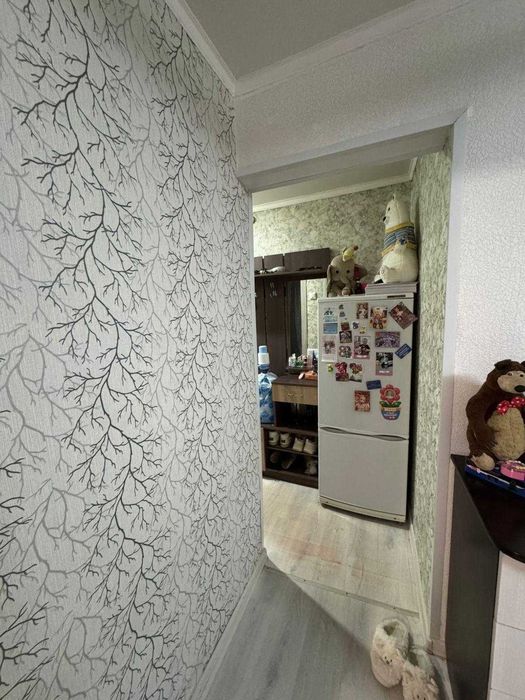 1 комн., район "Гор акимата"