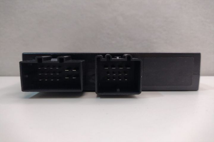 Modul Carlig Tractare Hella 1K0907383E Volkswagen VW Touran prima gen