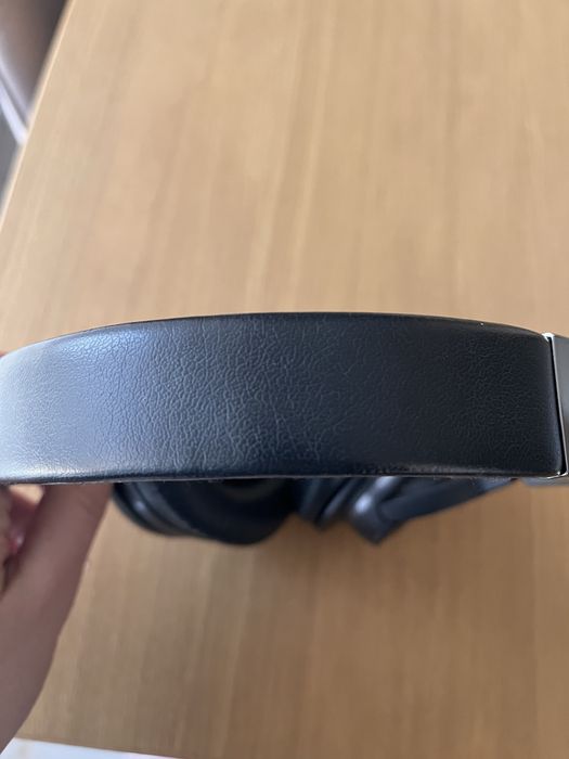 Слушалки Sony MDR-ZX770BN, Noise Canceling, Безжични, Черни