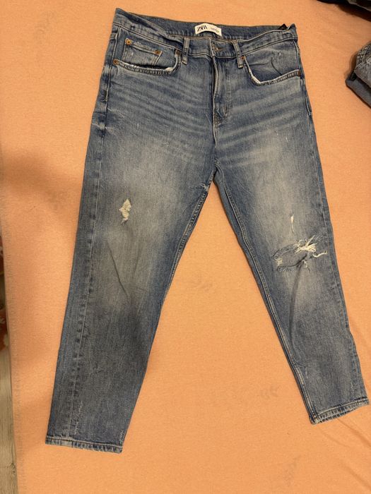 Дамски дънки - 5 чифта