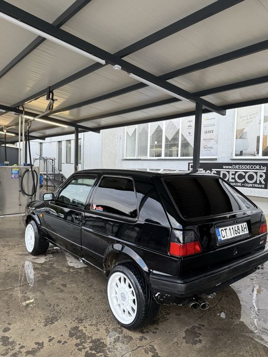 Продавам VW golf2