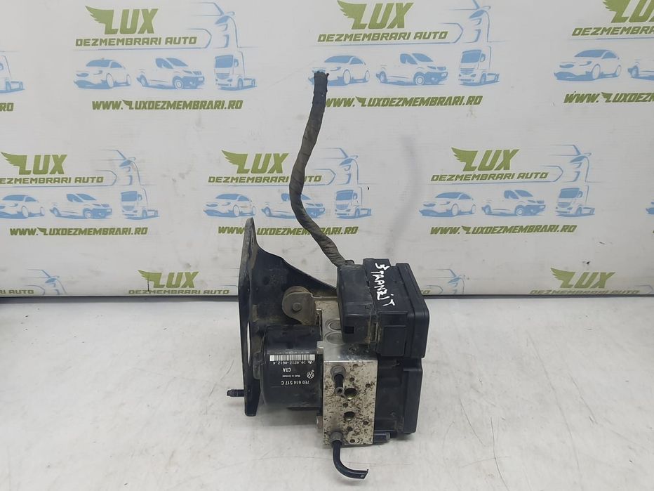 Pompa ABS 7e0907379g 2.0 tdi CAA Volkswagen VW Transporter T5 (faceli