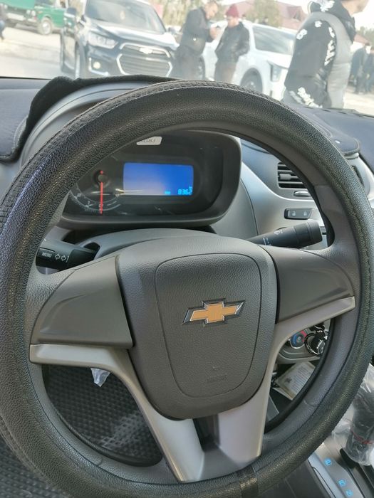 Кобальт 2024 сотилади срочна