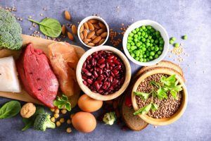 Нутрициолог! Помогу определить дефициты в организме и наладить здоровь