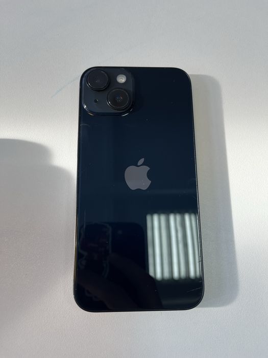 Продам айфон 14 100ааб