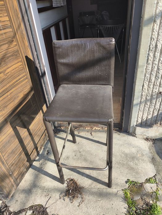 Сепарета за заведение, оборудване