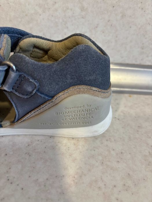 Детски сандали Biomecanics