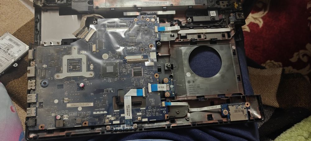 Ремонт и настройка компьютеров, Wi-Fi — быстро и надёжно