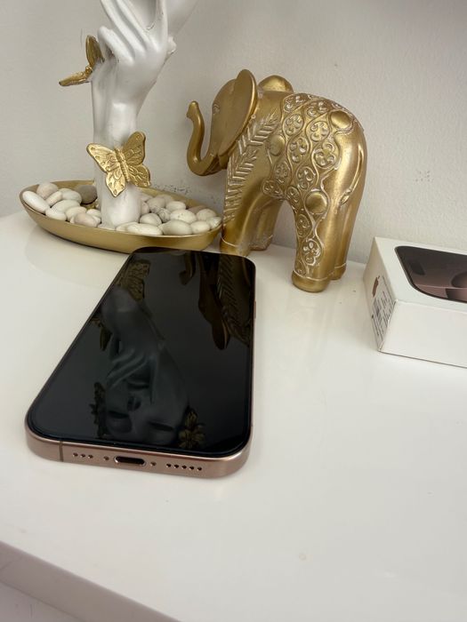 iPhone 16 pro 128 GB