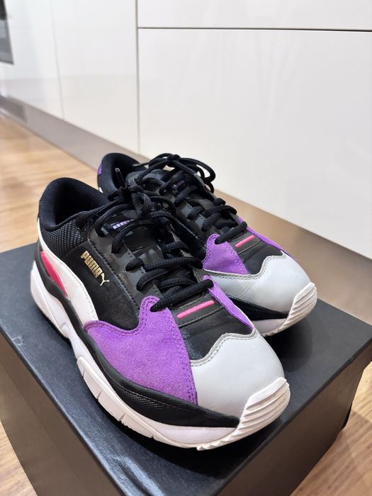 Pantofi sport Puma marimea 38