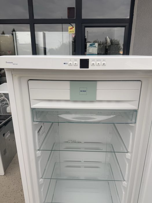 Фризер Либхер No Frost   145 см