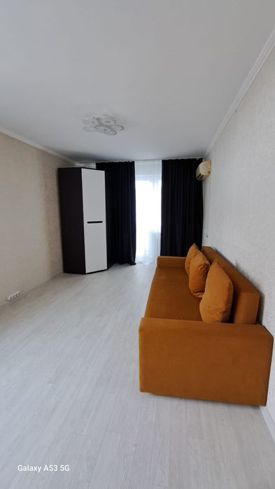 Продам 1 ком кв.