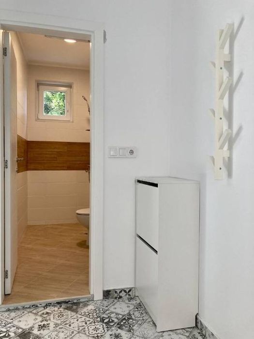 Дава се под наем Двустаен апартамент в Пловдив, Център - 61 кв.м за 485 € - Снимка #7