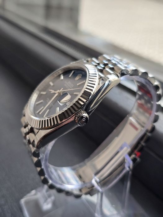 Rolex Datejust 41mm