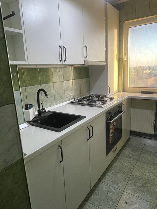 Apartament 3 camere cu balcon – sector 5 , zona Ferentari, Sector 5