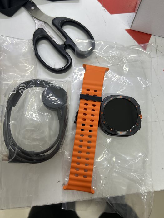 Samsung Galaxy Watch