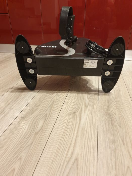 Vand Aparat Reabilitare