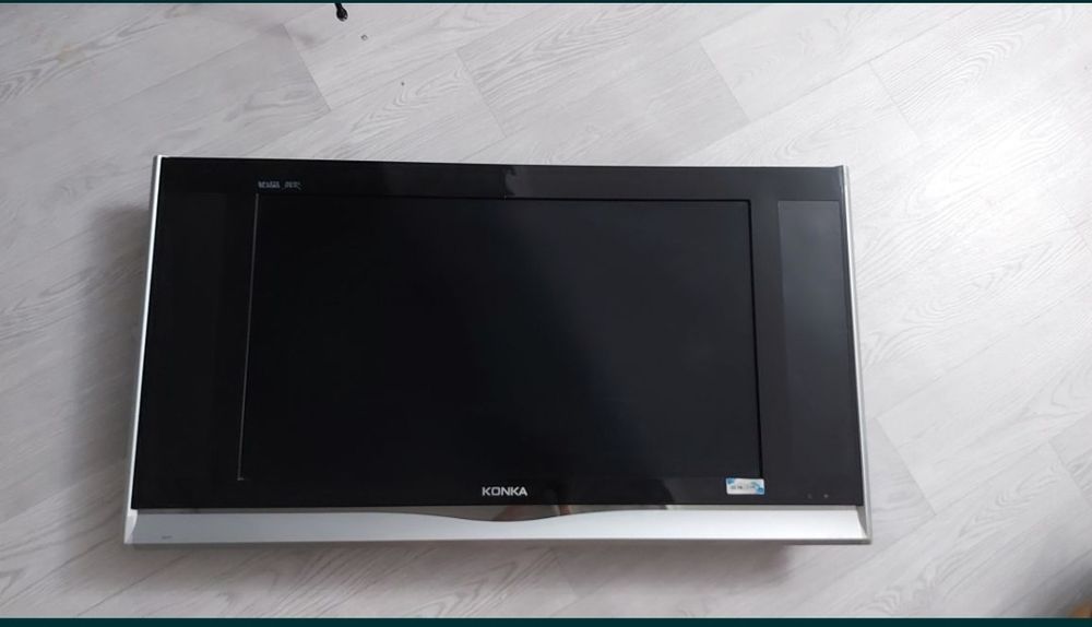 Телевизор фирмы KONKA
