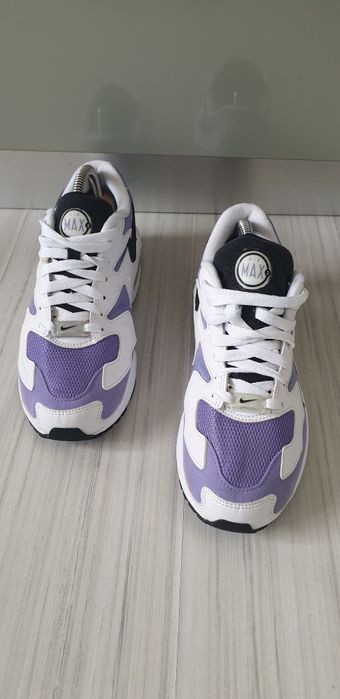 Nike Air Max 2 Light / 38.5/24.5 см. НОВО! ОРИГИНАЛ! Дамски Маратонки!