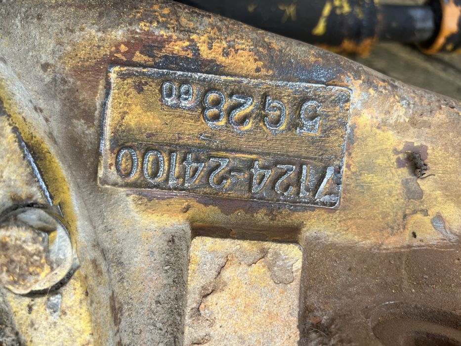 Мостове от фадрома