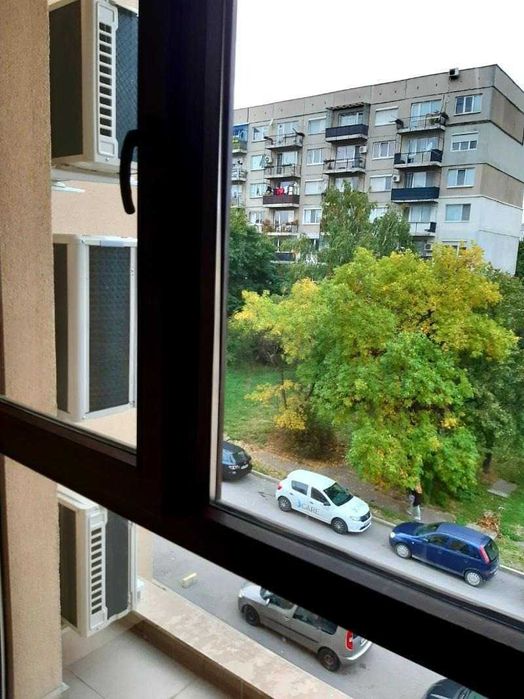 Дава се под наем Тристаен апартамент в София, Люлин 2 - 96 кв.м за 596 € - Снимка #12