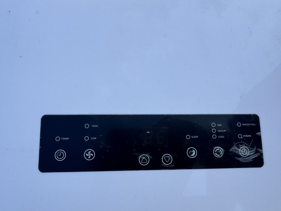 Климатик за кемпер и каравани