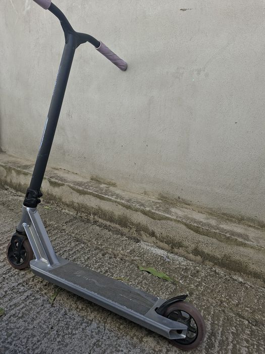Trotineta freestyle