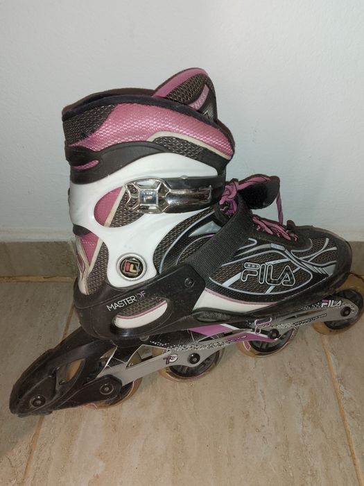 Role fata Fila Master DF mărime 39