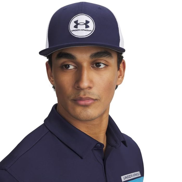 Sapca under armour drive mit stretch