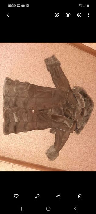 Продам детский комбинзон очень удобный